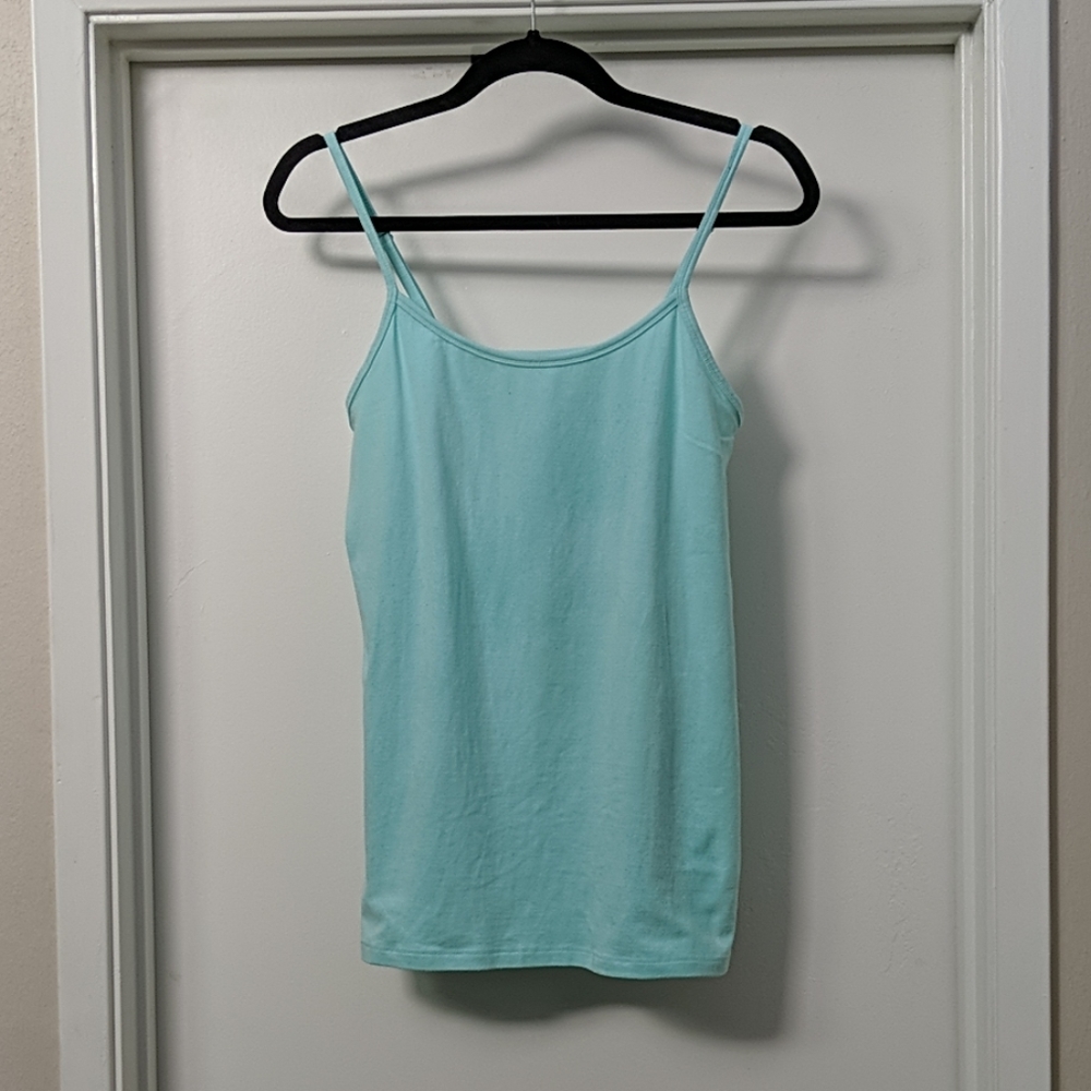 Torrid tank